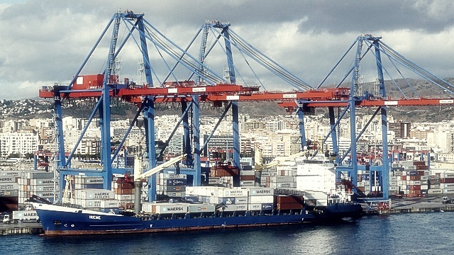 삼성중공업 주가분석