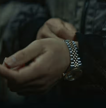 악연 등장인물 6인 결말 수위 최종 빌런 시계 의미 해석 넷플릭스 스포주의