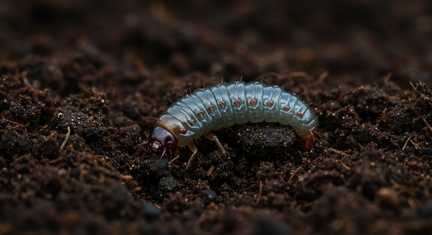 벌레 꿈 해몽 25가지 알아보기