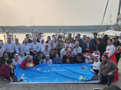 넷플릭스 ‘폭싹 속았수다’ 감독 & 작가 인터뷰 – 제주 해녀 이야기를 담은 이유는?