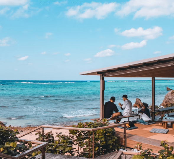 오키나와 숙소 BEST: 여행 스타일별 맞춤 추천