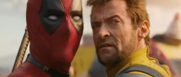 영화 데드풀과 울버린으로 보는 스트레스 관리 (유머)