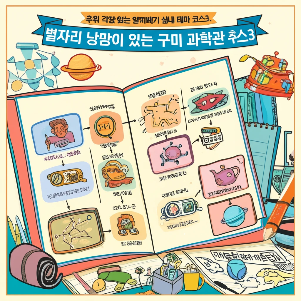 1월 구미 가볼만한곳 TOP 5 추천..