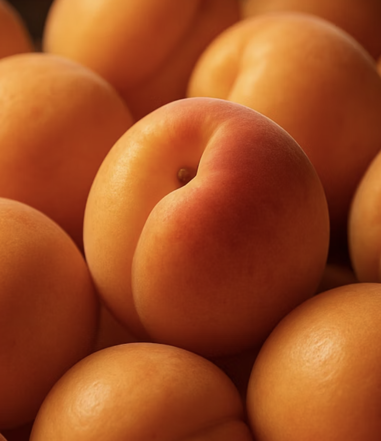 마지막 신호: 코끝을 스치는 달콤한 향기