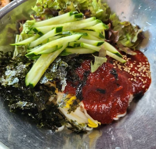 뇌조리국수집 파주본점 솔직 리뷰, 국수&middot;숯불고기&middot;가성비까지 파헤치기