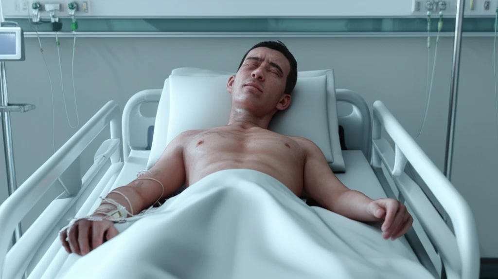 식중독 후 헛구역질 멈추는 법: 원인..