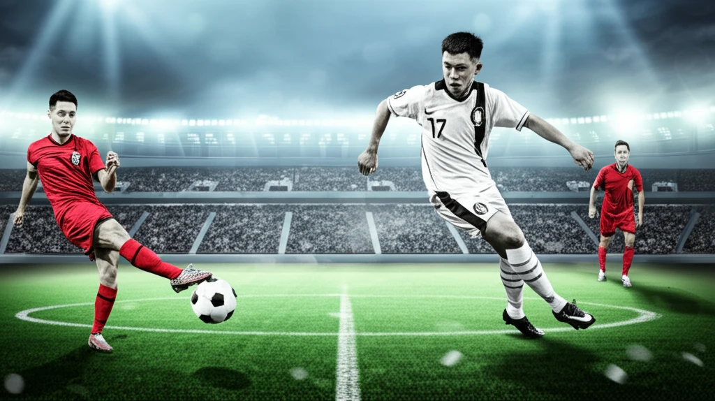 한국 축구, 아시안컵 우승 도전과 F