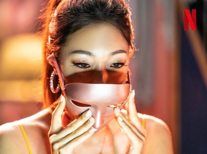 한국 드라마 추천