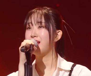 일어나 전유진 노래듣기 가사(불후의 명곡2)