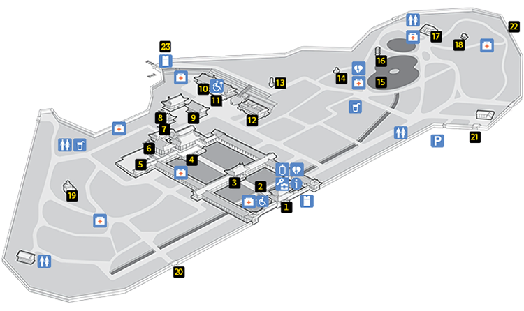 창경궁야간개장