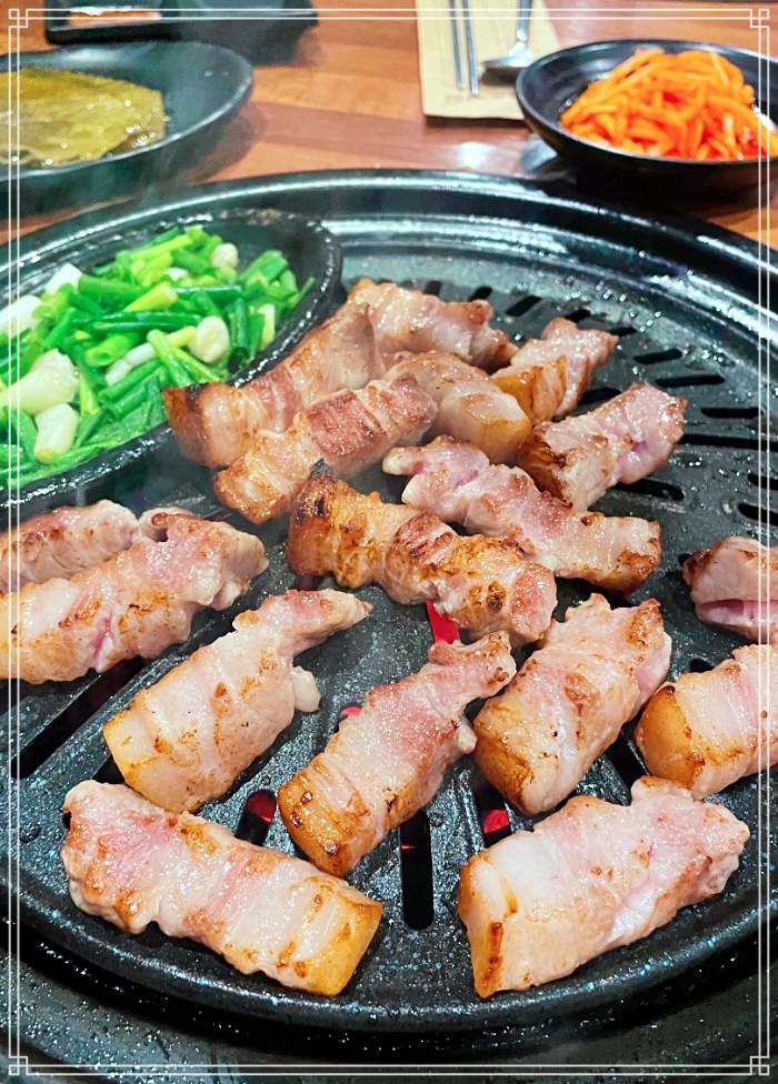 생방송 투데이 돈암, 성신여대 서울 최고의 김치찌개 맛집