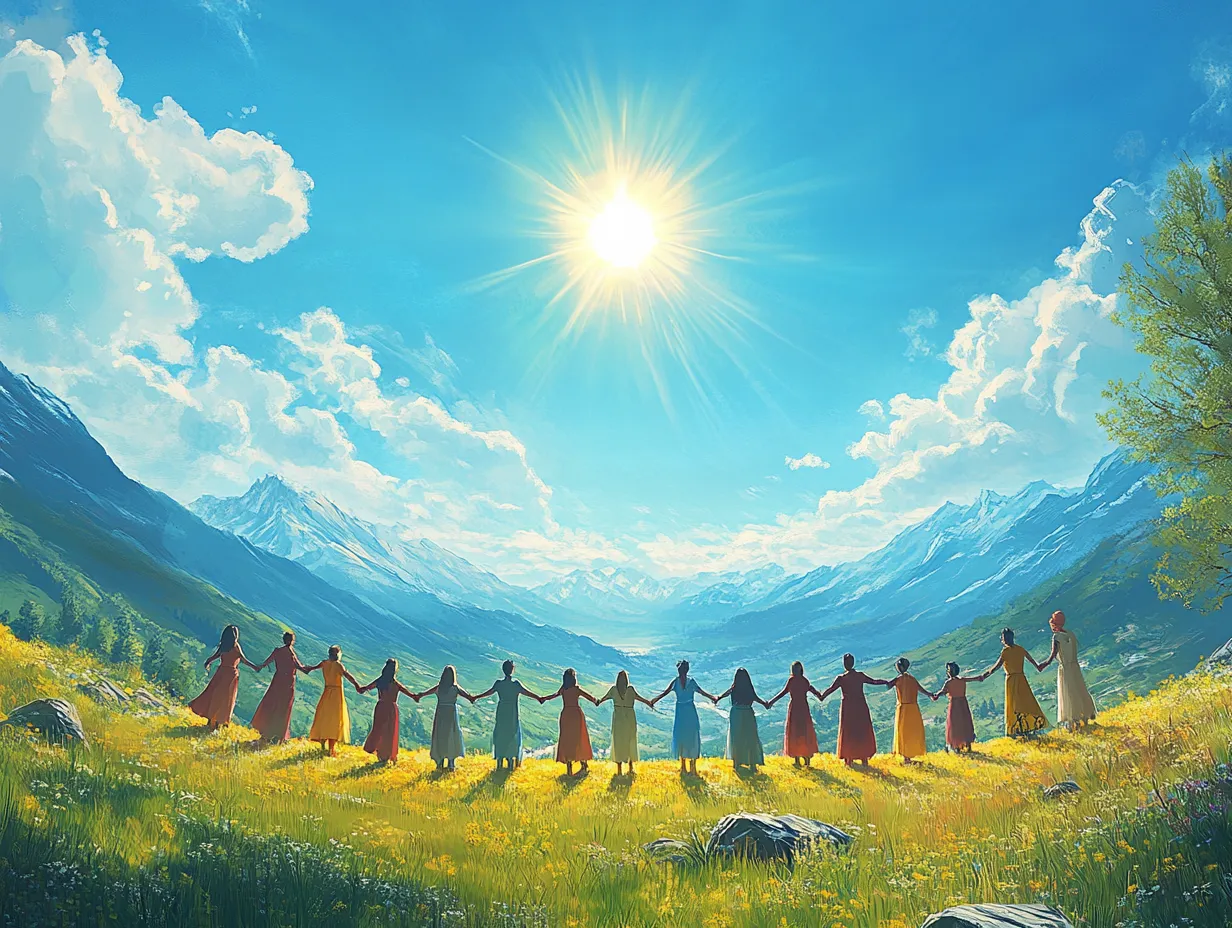 사주가 전하는 메시지 해석하기