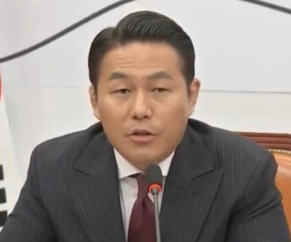 곽관용 프로필 나이 고향 학력 재산 지역구 남양주