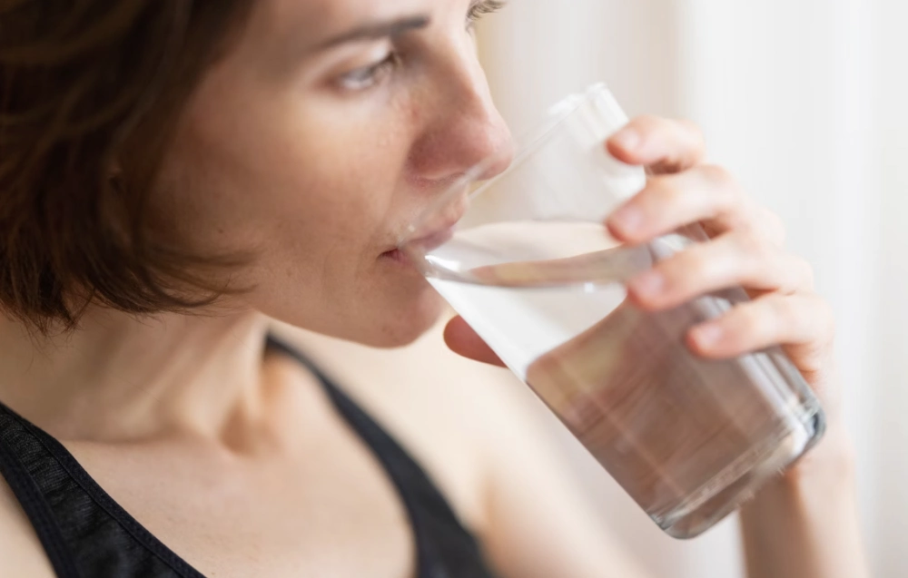 여자 방광염 증상 치료