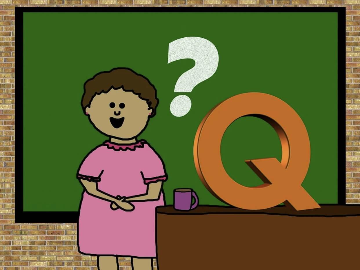 MBTI Form Q