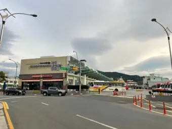 순천 시외버스터미널 시간표 예매 요금_20