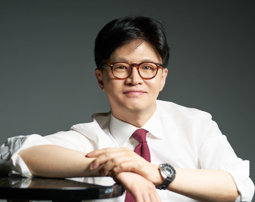 한동훈 발언