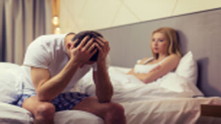 발기부전 부부생활