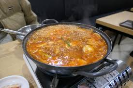 여의도 연말모임 회식 찐 맛집 민들레밥상
