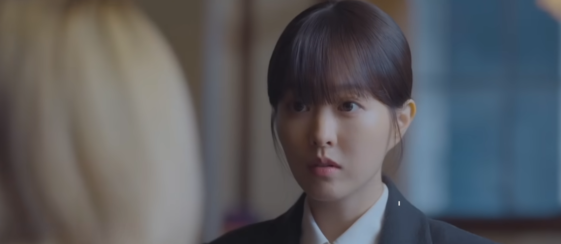 미지의 서울
