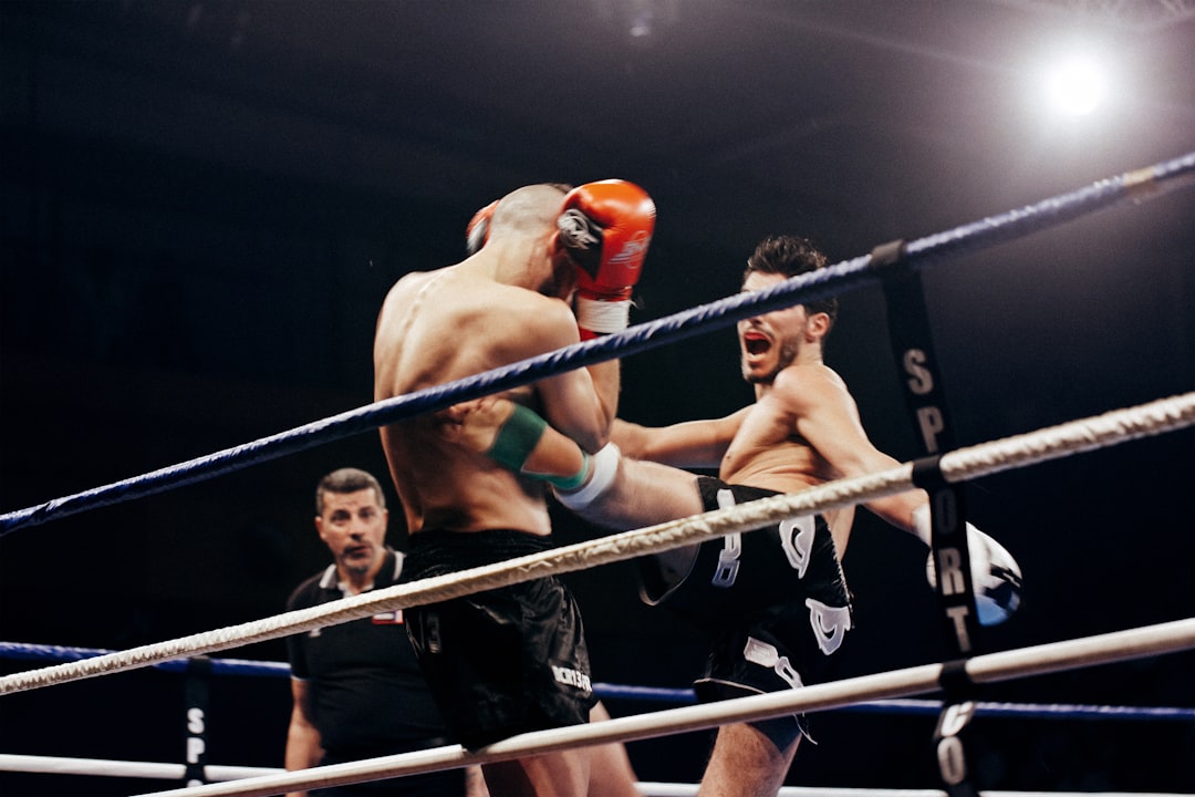 Kick