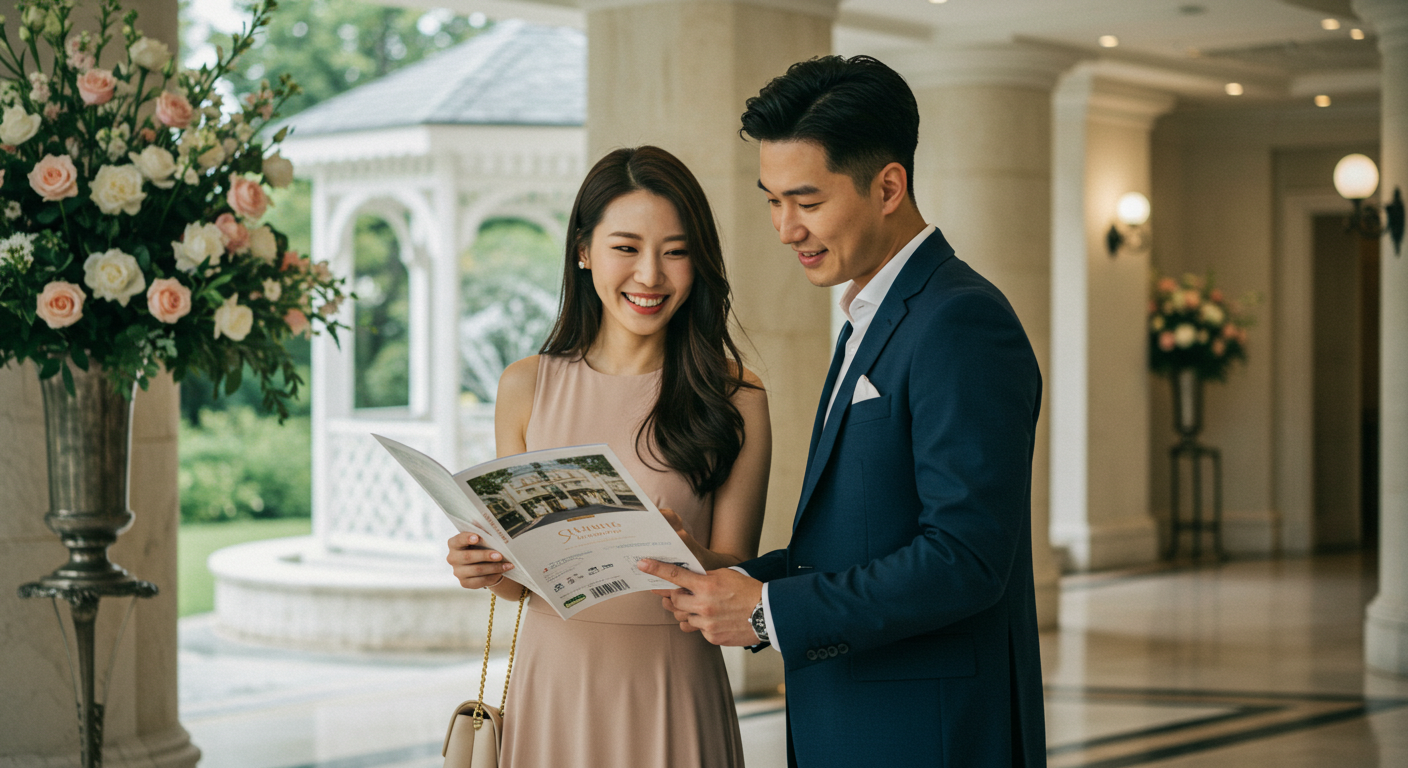 온라인 결혼식 답례품 구매처