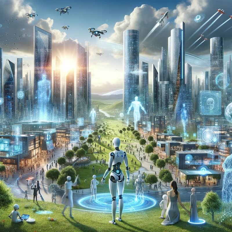 인간과 AI의 결정 공유