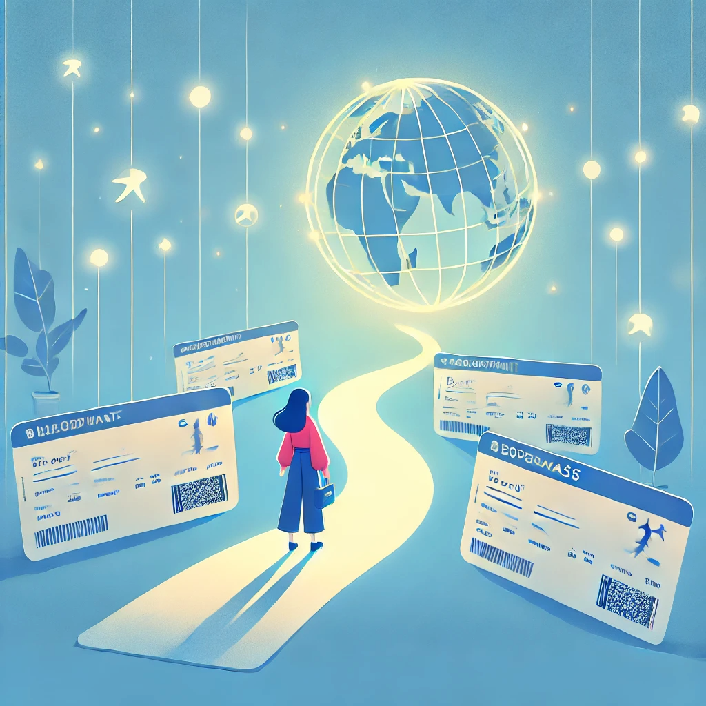 해외취업의 첫걸음, 월드잡플러스에서 시작해보세요