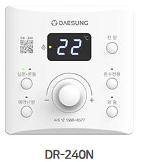 DR-240N
