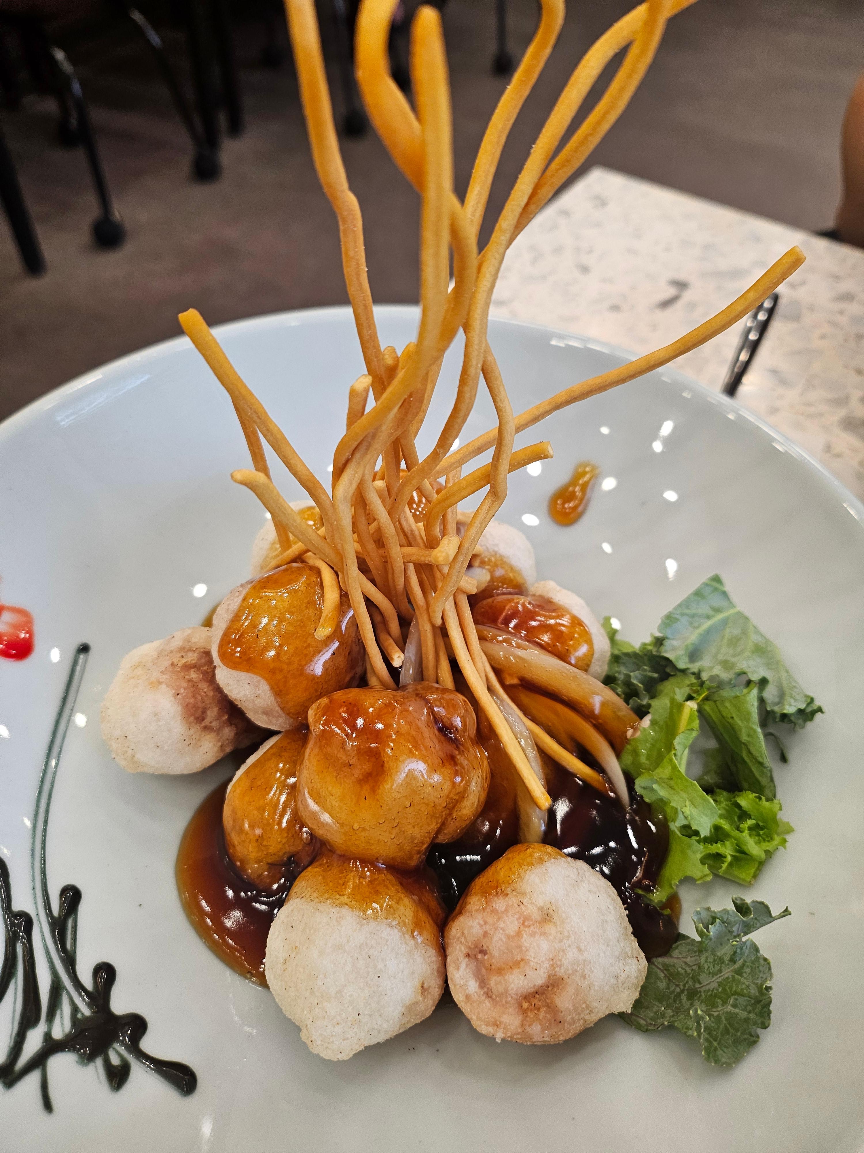 죽전맛집 추천:짬뽕과 탕수육이 특별한 중국집 ‘홍춘’