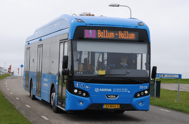 경기도 버스 파업