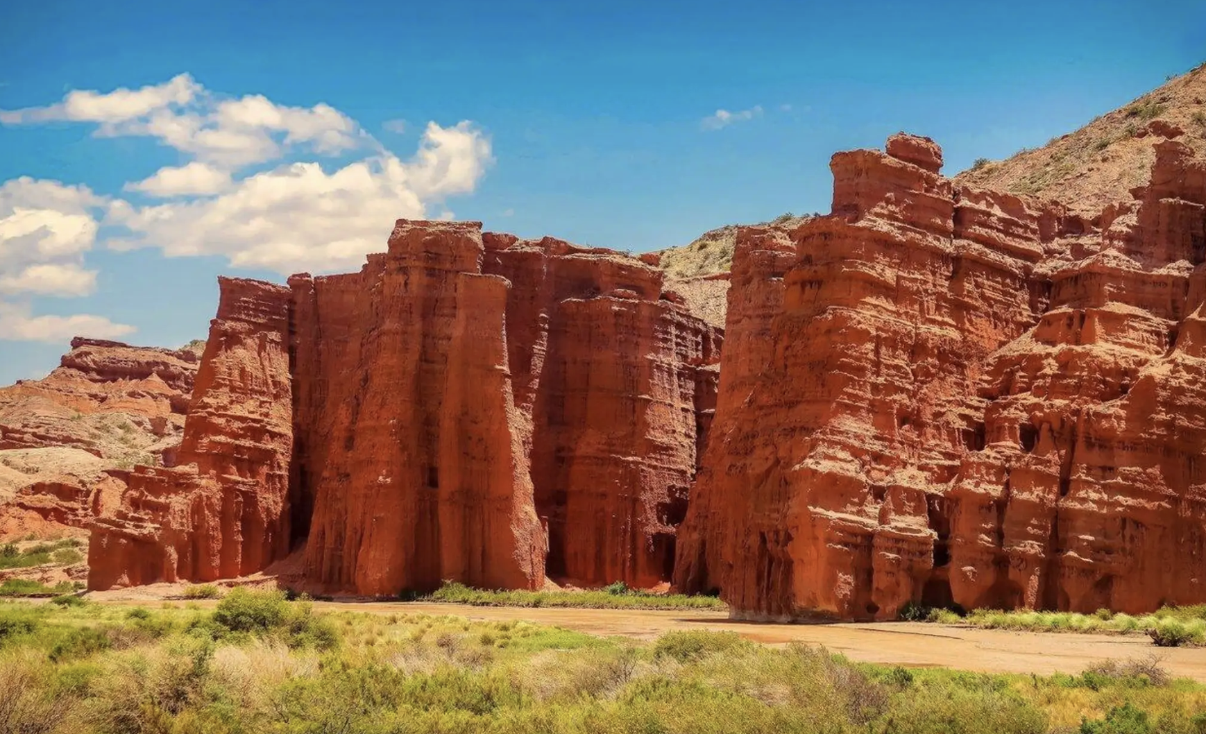 숨은 보석 같은 여행지 추천 (카파야테) 관련 사진.