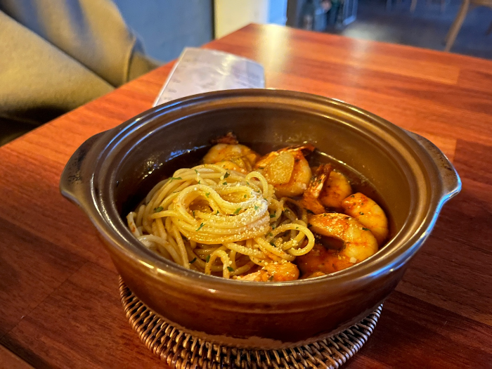 존맛탱 ㅠㅠ 감바스