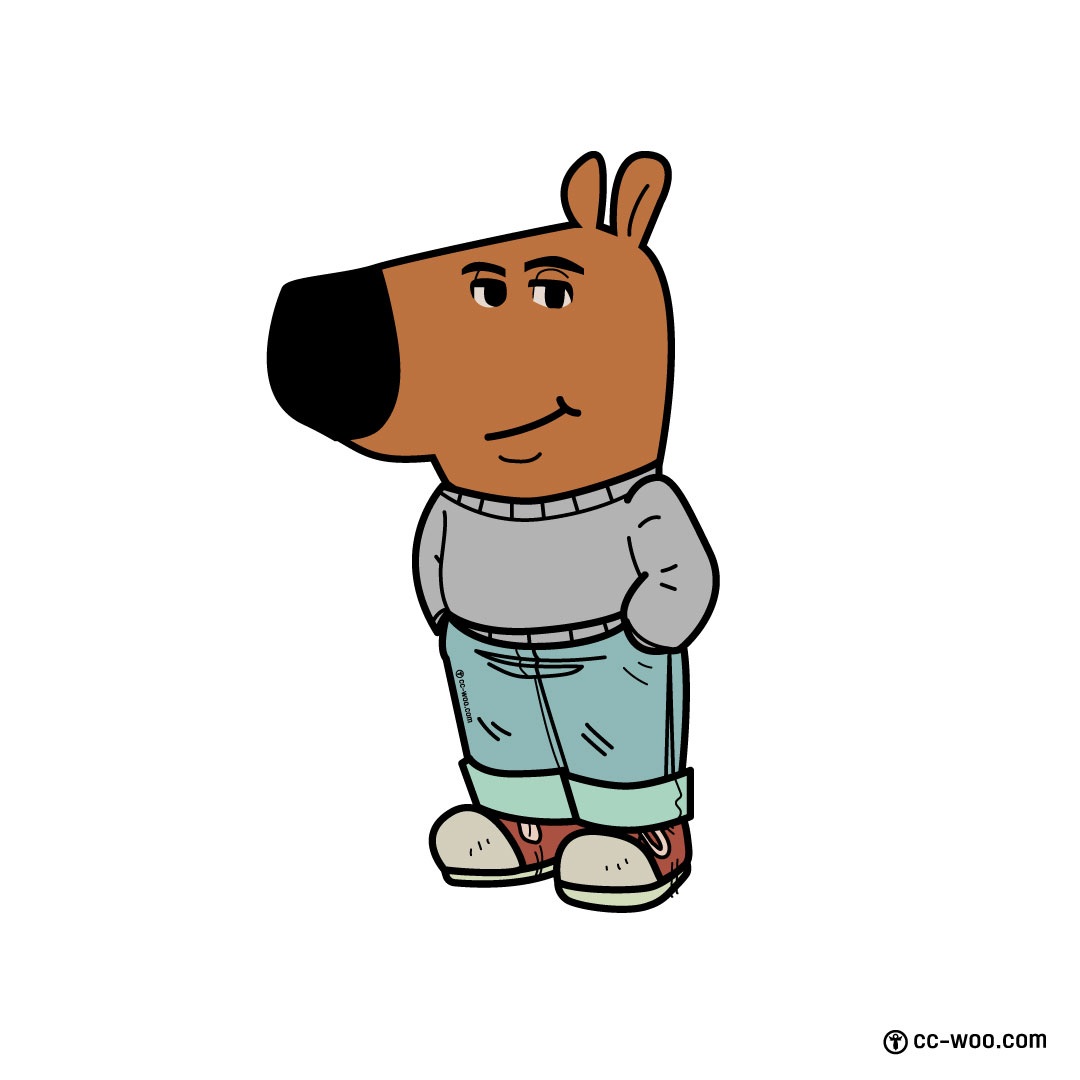 chill guy 뜻 칠가이 뜻 밈 인형 배경화면 짤 