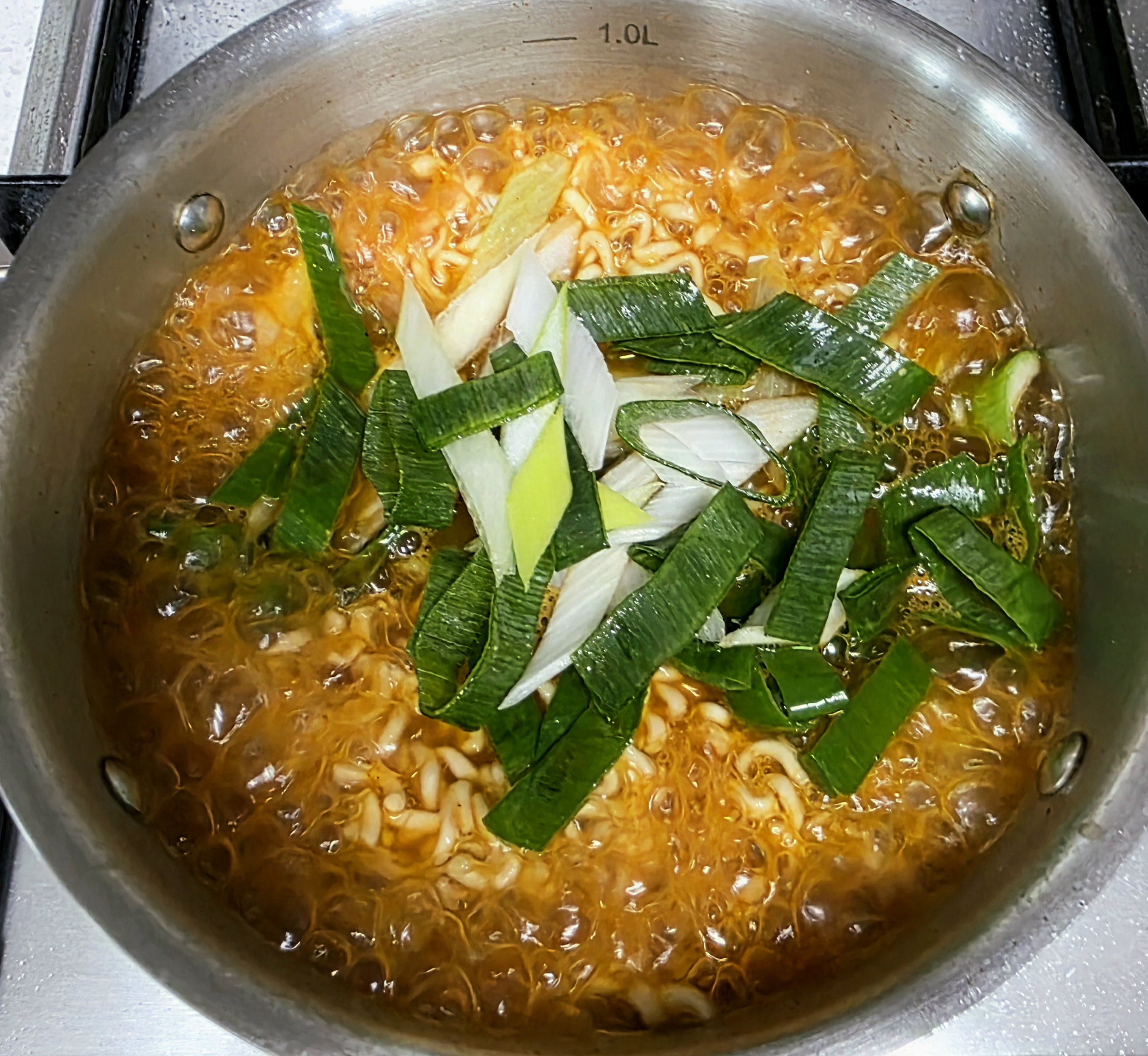 대파-듬뿍-넣었어요.