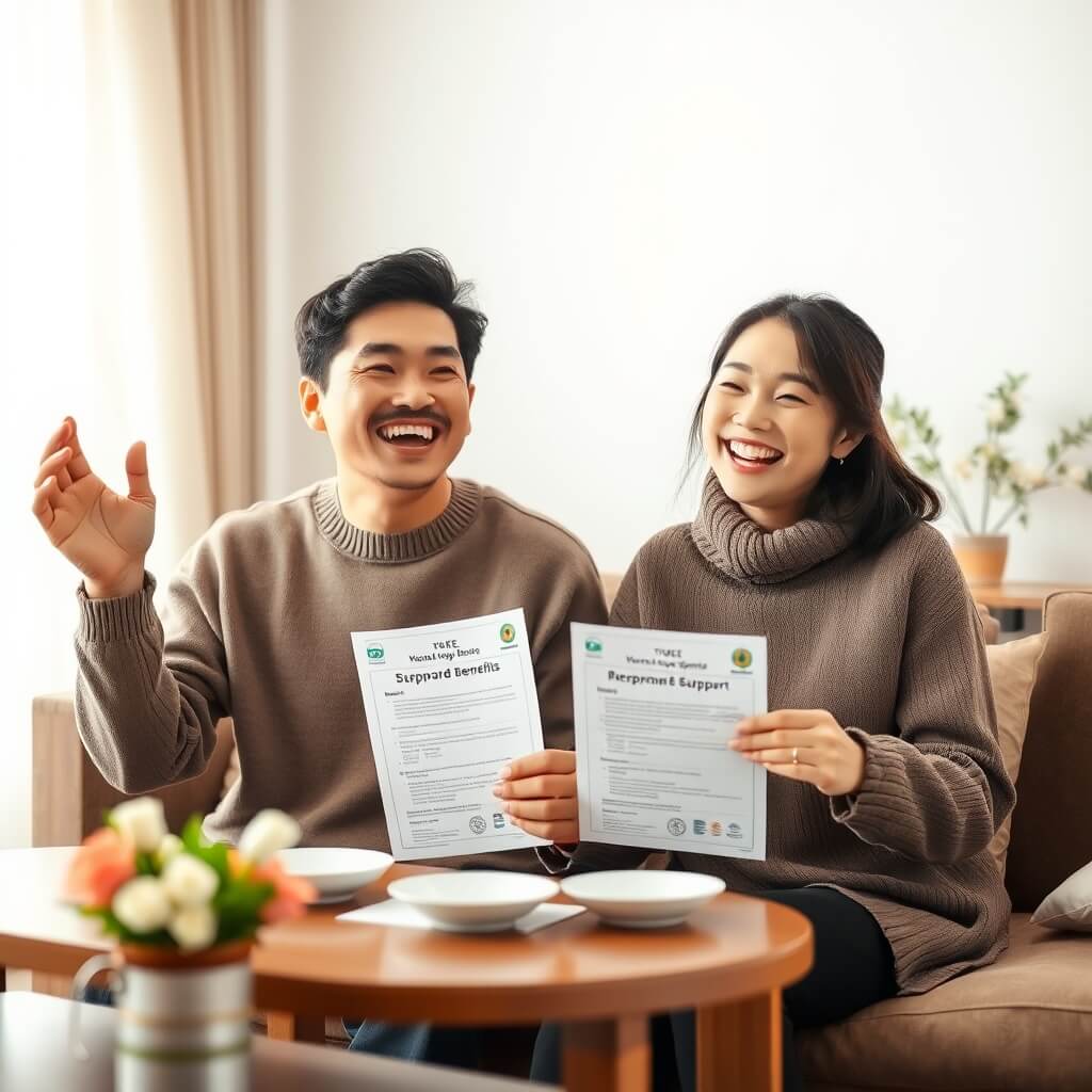 소상공인 배달·택배비 지원 신청방법 및 혜택