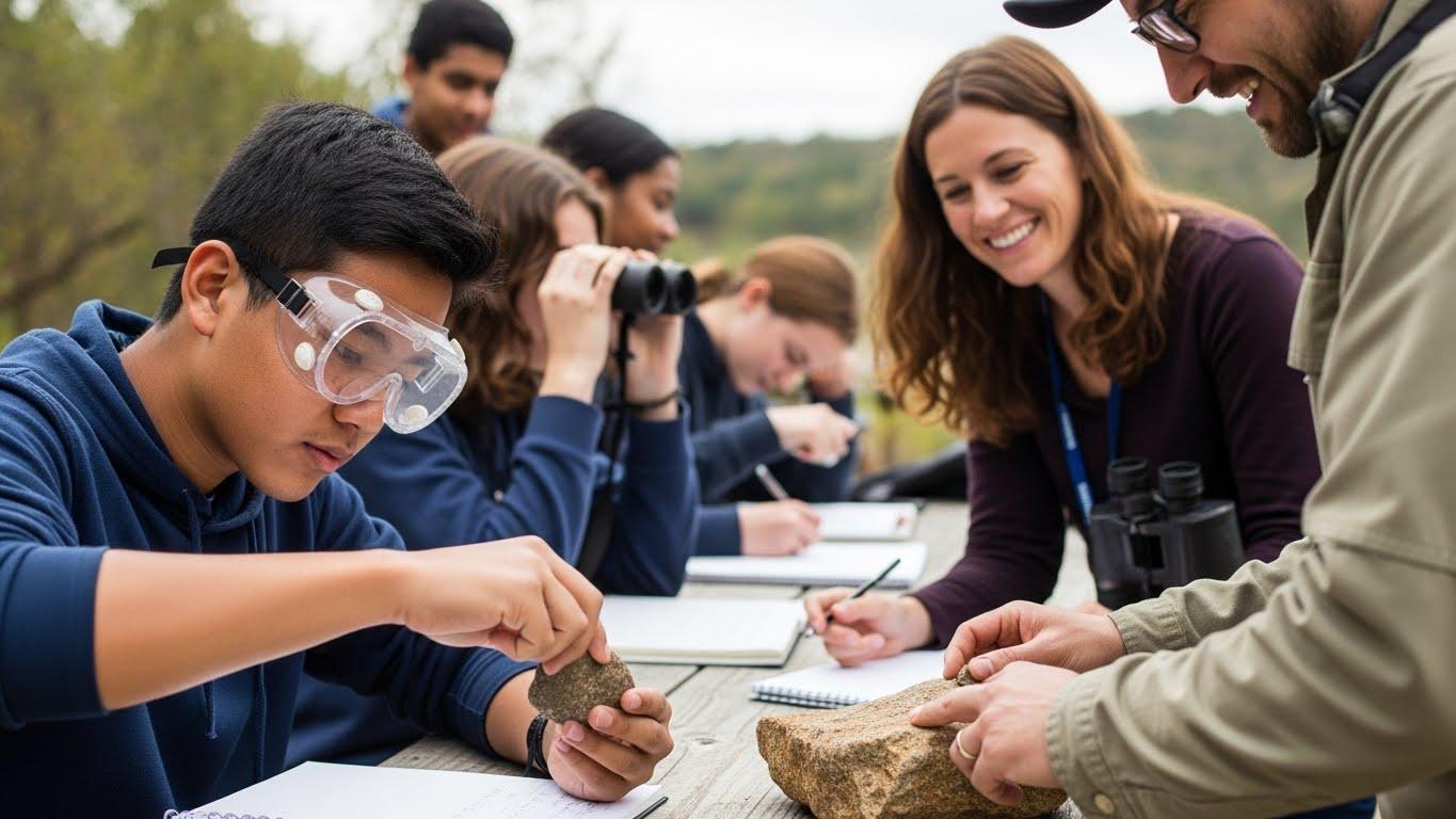 학교장허가 교외체험학습 결과보고서