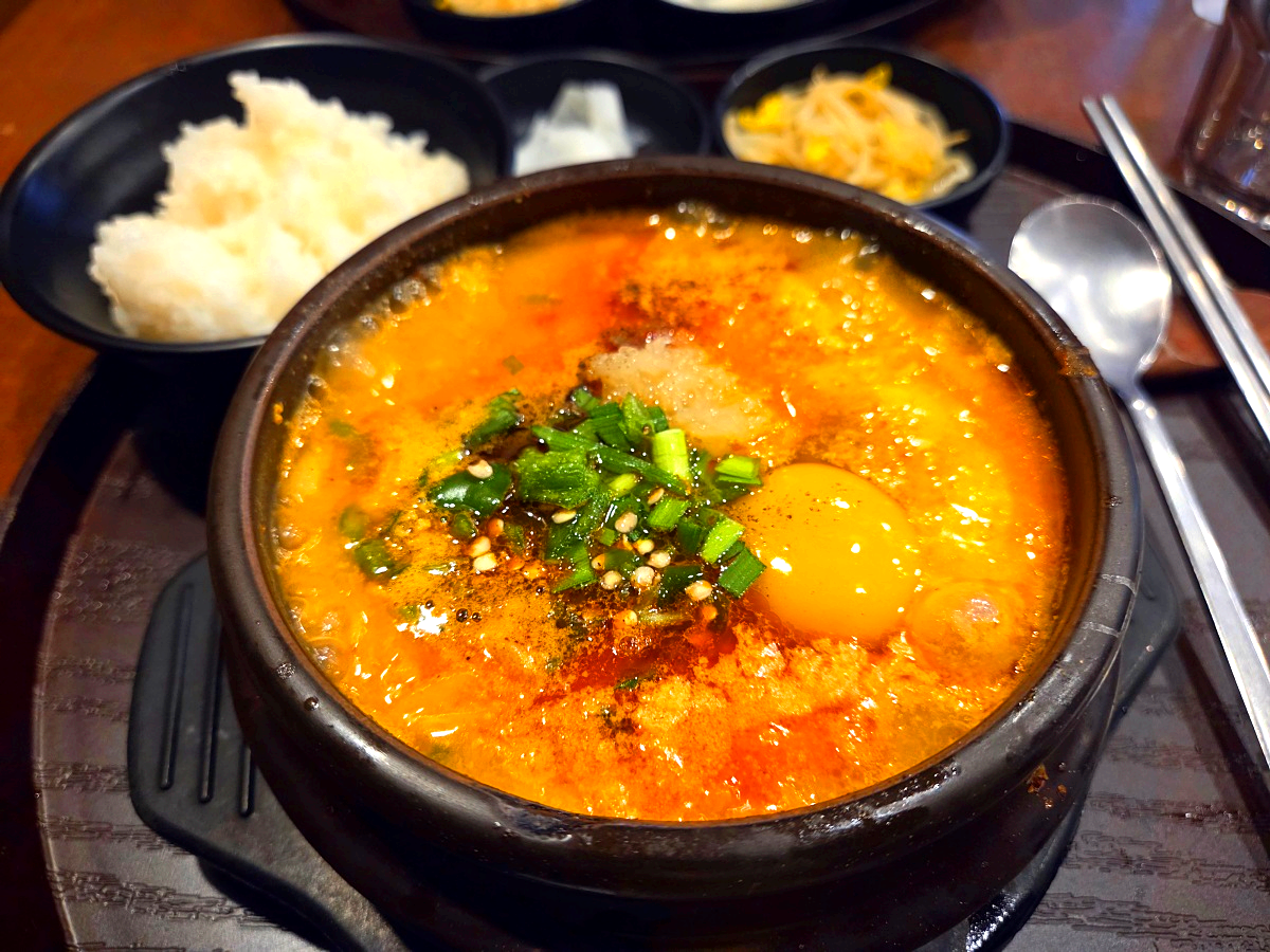 동해 묵호 맛집 BEST 5&amp;#44; 현지인 추천부터 1시간 웨이팅 찐 후기까지!