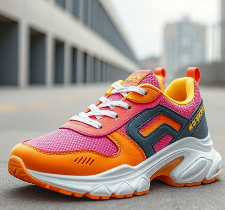 르무통신발그림