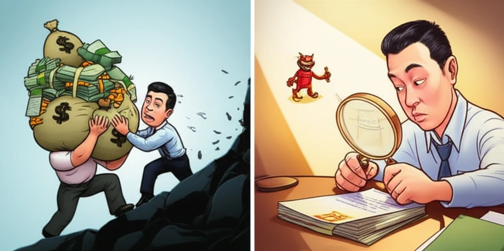 개인회생 5년에서 3년으로 줄이는 방..