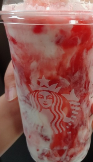 스타벅스 레전드 메뉴추천 BEST 7