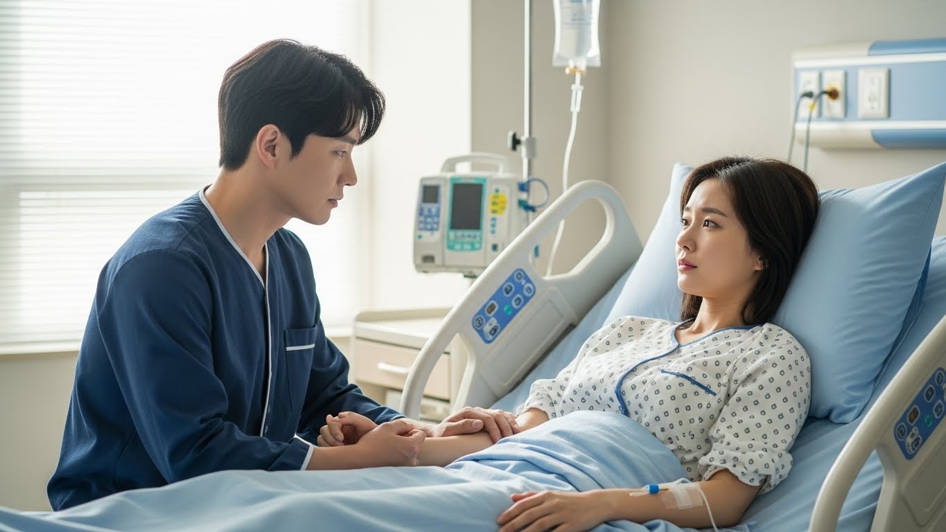갑상선 기능 항진증