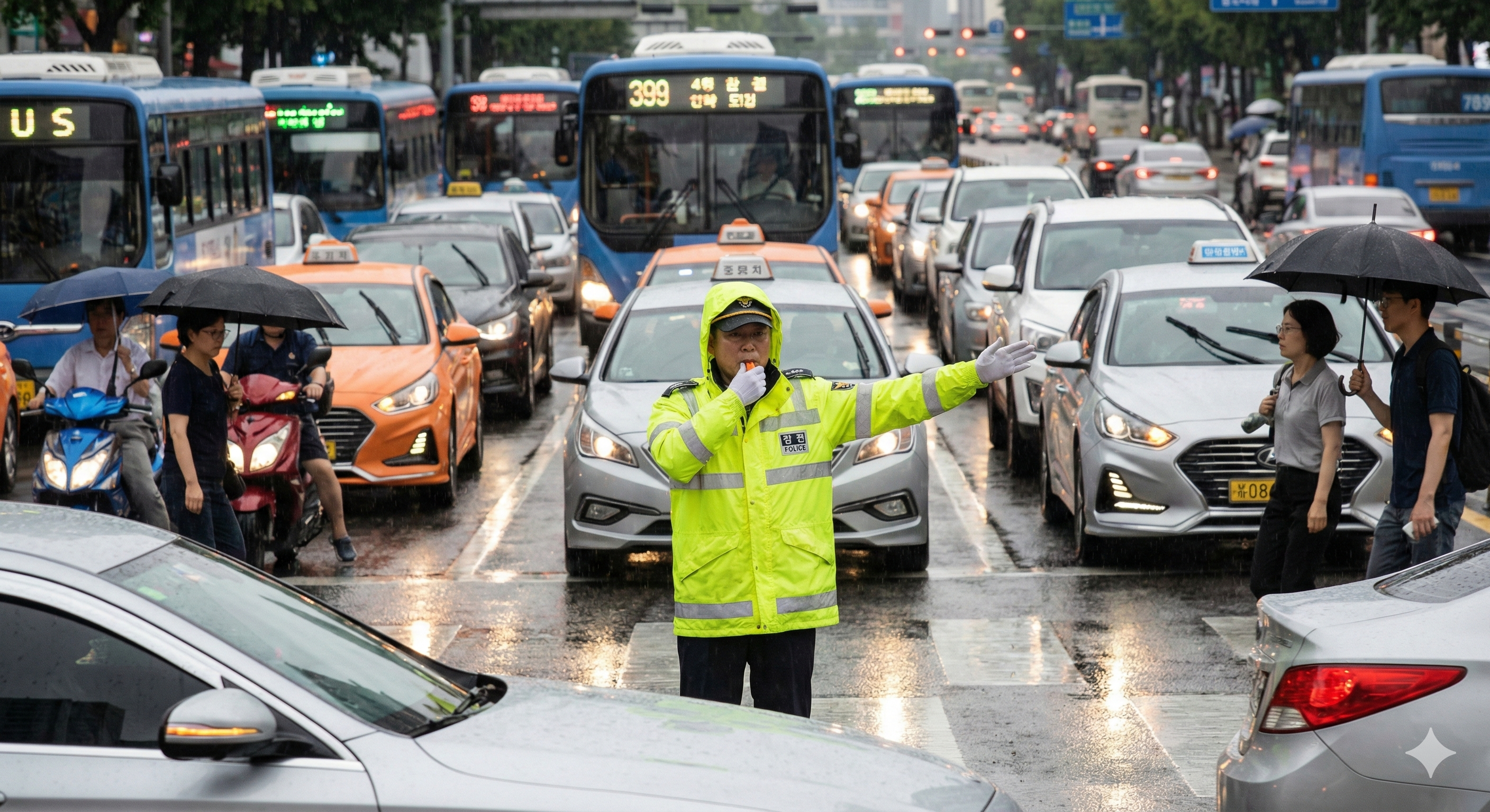 [인사이트] AI 인프라의 숨겨진 뇌관, 무효전력과 전압 안정성