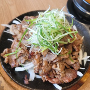 시흥 물왕저수지 맛집