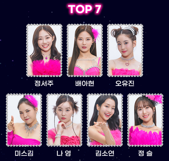 미스트롯3-전국투어-콘서트-출연가수