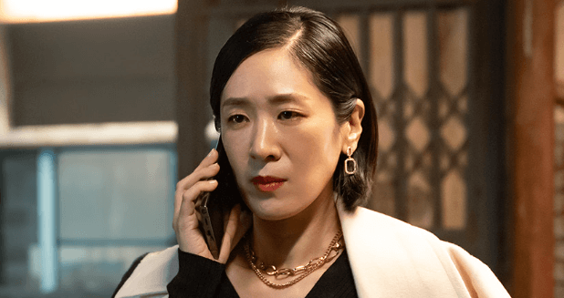 요즘 시청률 1위 드라마 가석방 심사관 이한신 출연진, 다시 보기, 재방송 일정, OST