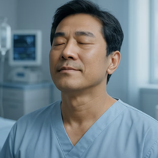 축농증 수술 꼭 해야만 할까? 수술이 필요한 경우와 비수술 치료법