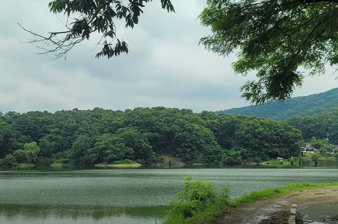 경기도 드라이브코스 추천