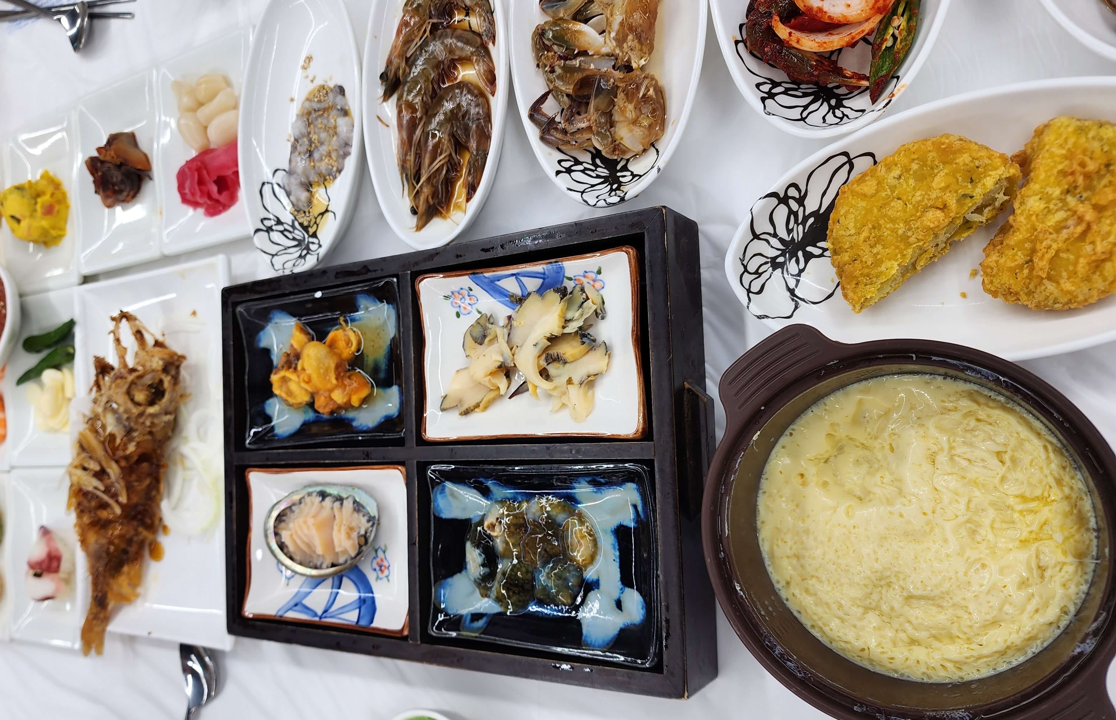 여수 맛집 진남횟집 생생정보통신