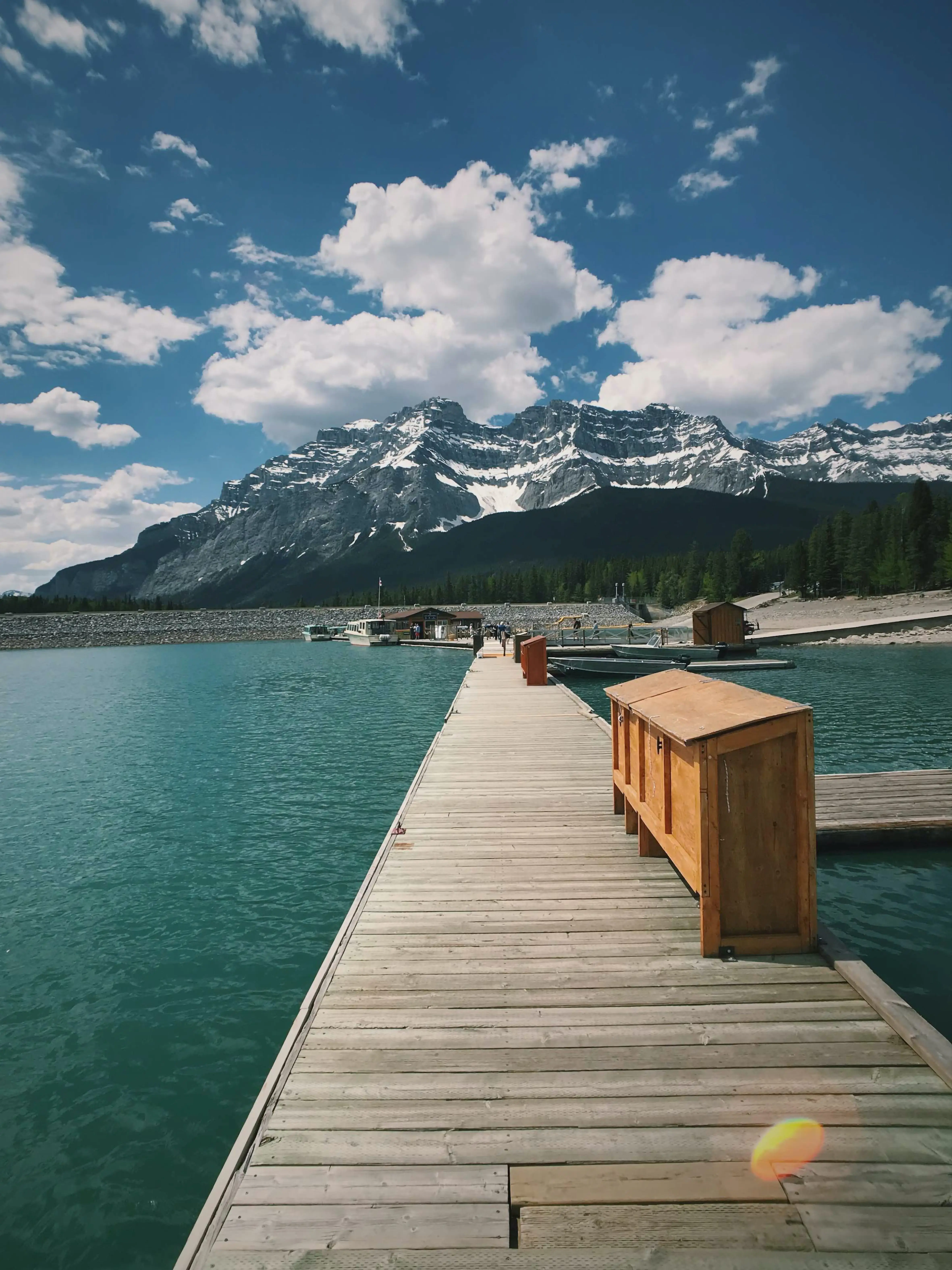 캐나다 밴프(Banff)